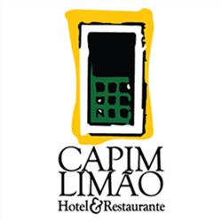 Hotel Capim Limão