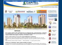Capital Administração