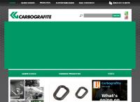 Carbografite Industrial de Soldas Ltda