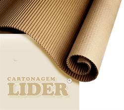 Cartonagem Líder Ltda