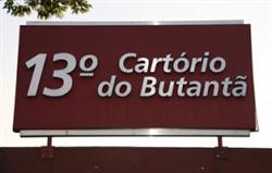 13 Cartório Do Registro Civil