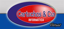 Cartuchos e Cia Virtual