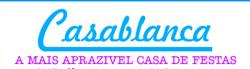 Casablanca a Mais Aprazível Casa de Festas