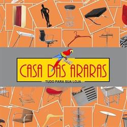 Casa das Araras