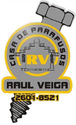Casa de Parafusos Raul Veiga