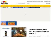 Casa Diamante Tintas