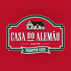 Casa Do Alemão Indústria e Comércio de Lanches Ltda