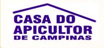 Casa do Apicultor Baldoni