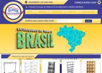 Site do Casa Do Balcão
