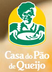 Casa do Pão de Queijo