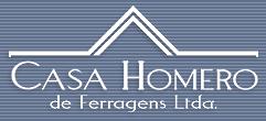 Casa Homero de Ferragens Ltda