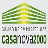 Empreiteira Casa Nova 2000