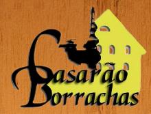 Casarão de São Cristóvão Borrachas Ltda