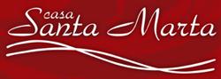 Casa Santa Marta Gastronomia