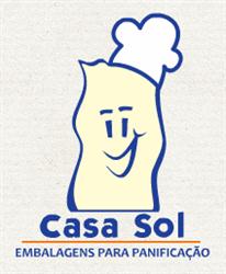 Casa Sol Embalagens Ltda