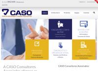 Centro de Aprendizagem e Soluções Organizacionais Ltda
