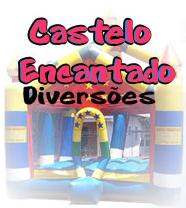 Castelo Encantado Diversões