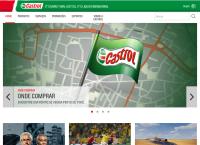 Castrol Do Brasil Ltda