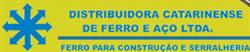 Distribuidora Catarinense de Ferro e Aço