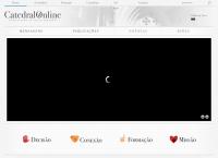 Site do Primeira Igreja Presbiteriana Independente De São Paulo