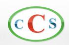 Ccs Industria Comercio e Representações Ltda