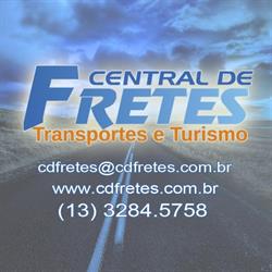 Central Fretes Serviços Transporte Turismo Ltda