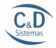 C&d Sistemas Consultoria e Desenvolvimento de Sistemas Ltda