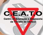 Ceato Centro Educação Assessoria Trânsito Osasco