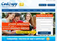 Cedaspy