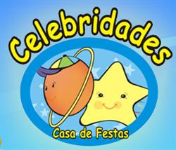 Celebridade Casa de Festas