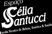 Espaço Célia Santucci Escola Técnica De Beleza, Estética E Saúde