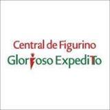 Central de Figurino Glorioso Expeditto