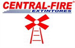Central Fire Comércio e Manutenção de Equipamentos Contra Incêndio Ltda