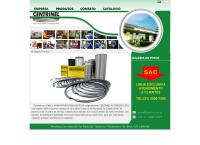 Site do Manufatura Zona Oeste S/a