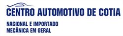 Centro Automotivo de Cotia Ltda