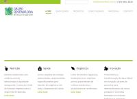 Site do Anidro Do Brasil Extrações Ltda