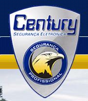 Century Segurança Eletrônica
