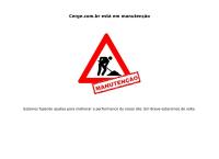 Cerge Industria e Comercio de Materiais Eletricos Ltda