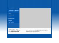 Cermag Produtos Magnéticos Ltda (Escritório)