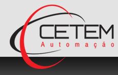 Cetem Automação Industrial Ltda
