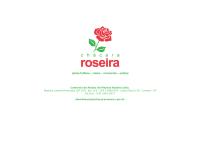 Site do Chácara Roseira