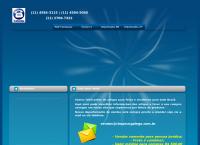 Site do Carlos Candiano Galego e Cia Ltda