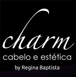 Cabeleireiro Charm Cabelo e Estética