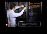 Site do Chícoli Seguros