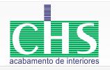 Chs Campinas Comércio de Persianas e Divisórias Sob Medida Ltda