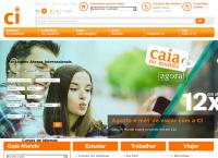 Central de Intercâmbio