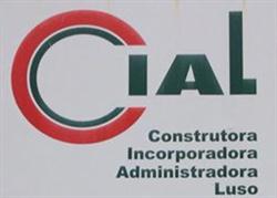 Cia Construtora Luso
