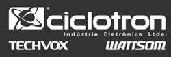 Ciclotron Ind Eletrônica Ltda