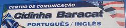 Centro De Comunicação Cidinha Baracat