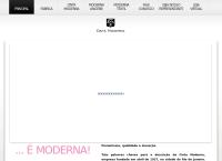 A Cinta Moderna Ltda